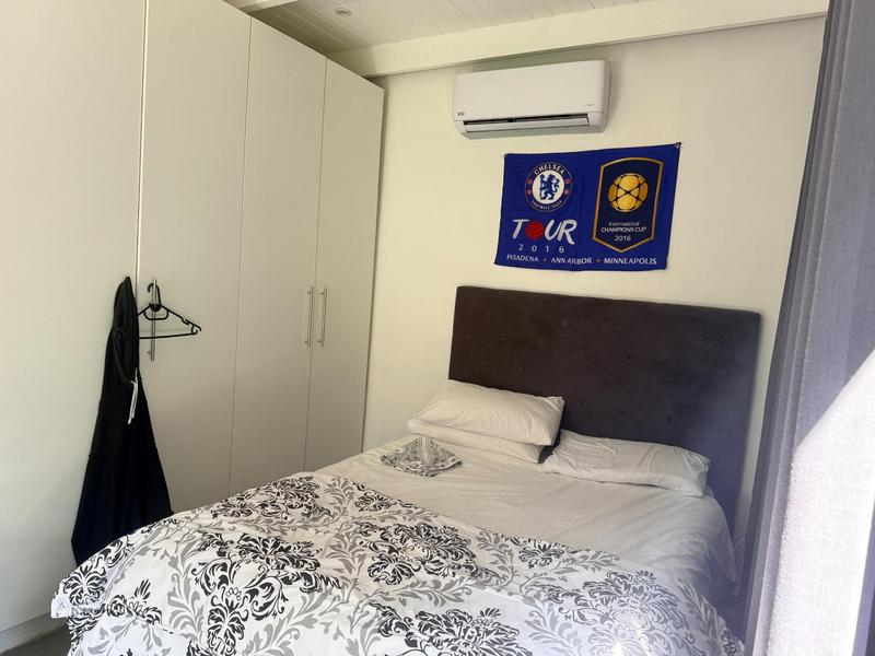 To Let 1 Bedroom Property for Rent in Boston Western Cape